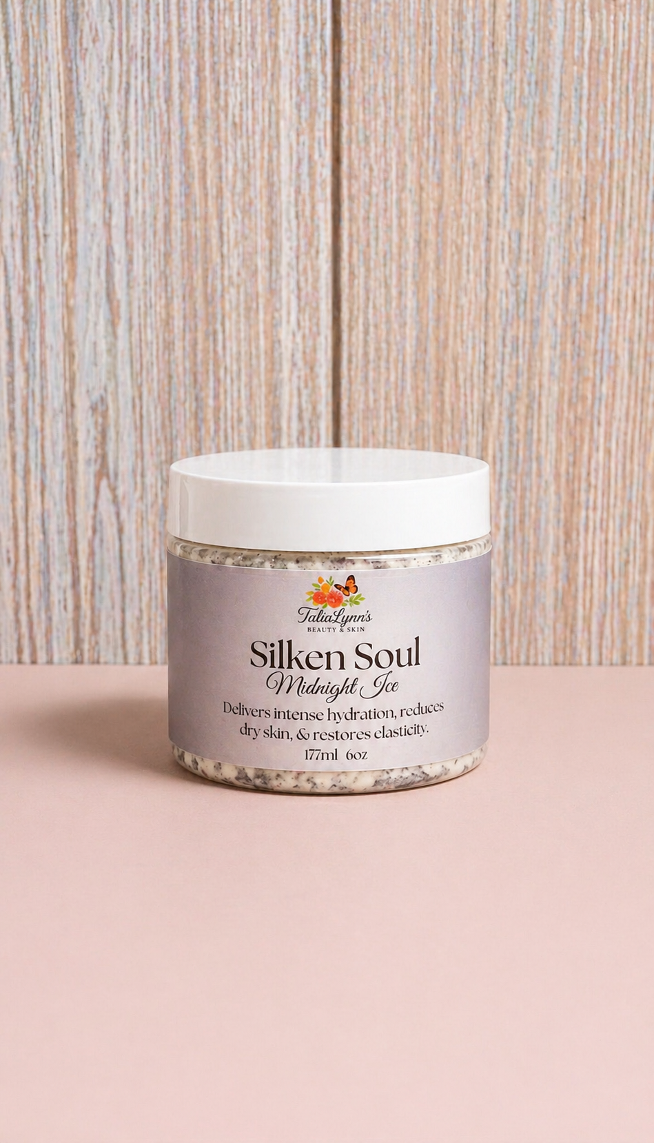 Silken Soul - Midnight Ice