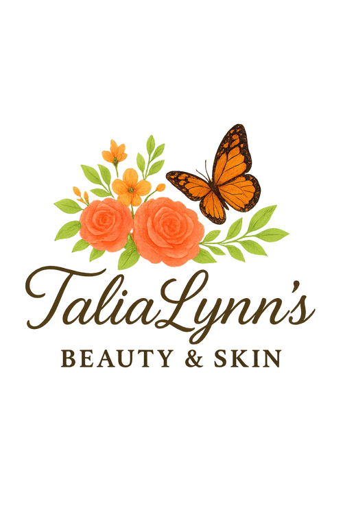 TaliaLynn's Beauty & Skin